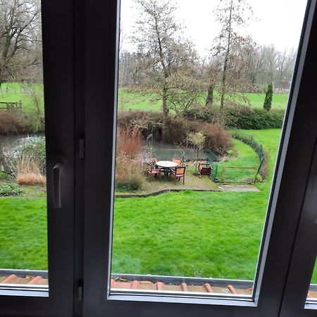 Poezelhoekvallei Appartement Zonnebeke Exteriér fotografie