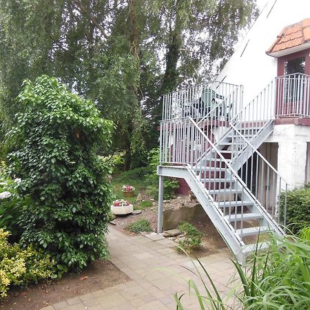 Poezelhoekvallei Appartement Zonnebeke Exteriér fotografie