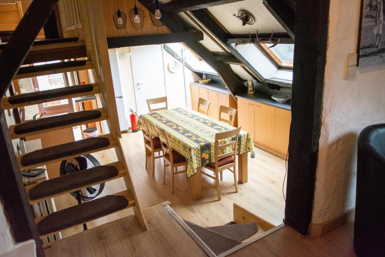 Poezelhoekvallei Appartement Zonnebeke Exteriér fotografie
