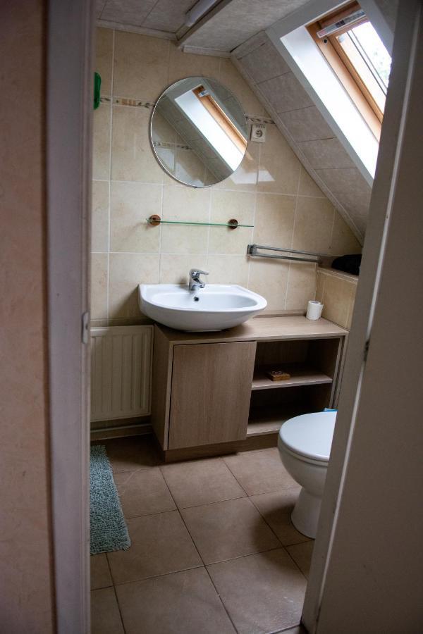 Poezelhoekvallei Appartement Zonnebeke Exteriér fotografie