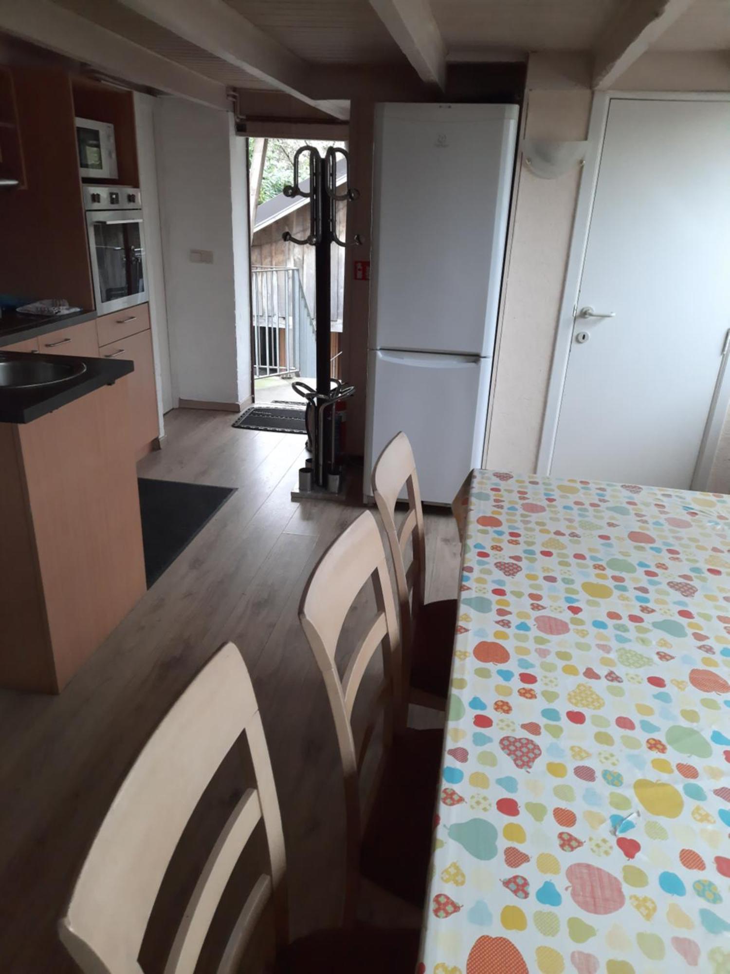 Poezelhoekvallei Appartement Zonnebeke Exteriér fotografie