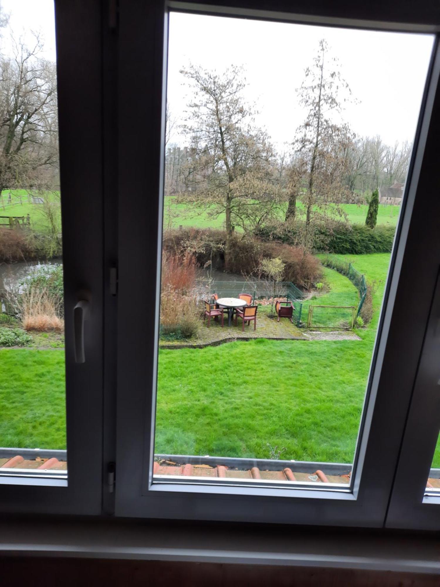 Poezelhoekvallei Appartement Zonnebeke Exteriér fotografie