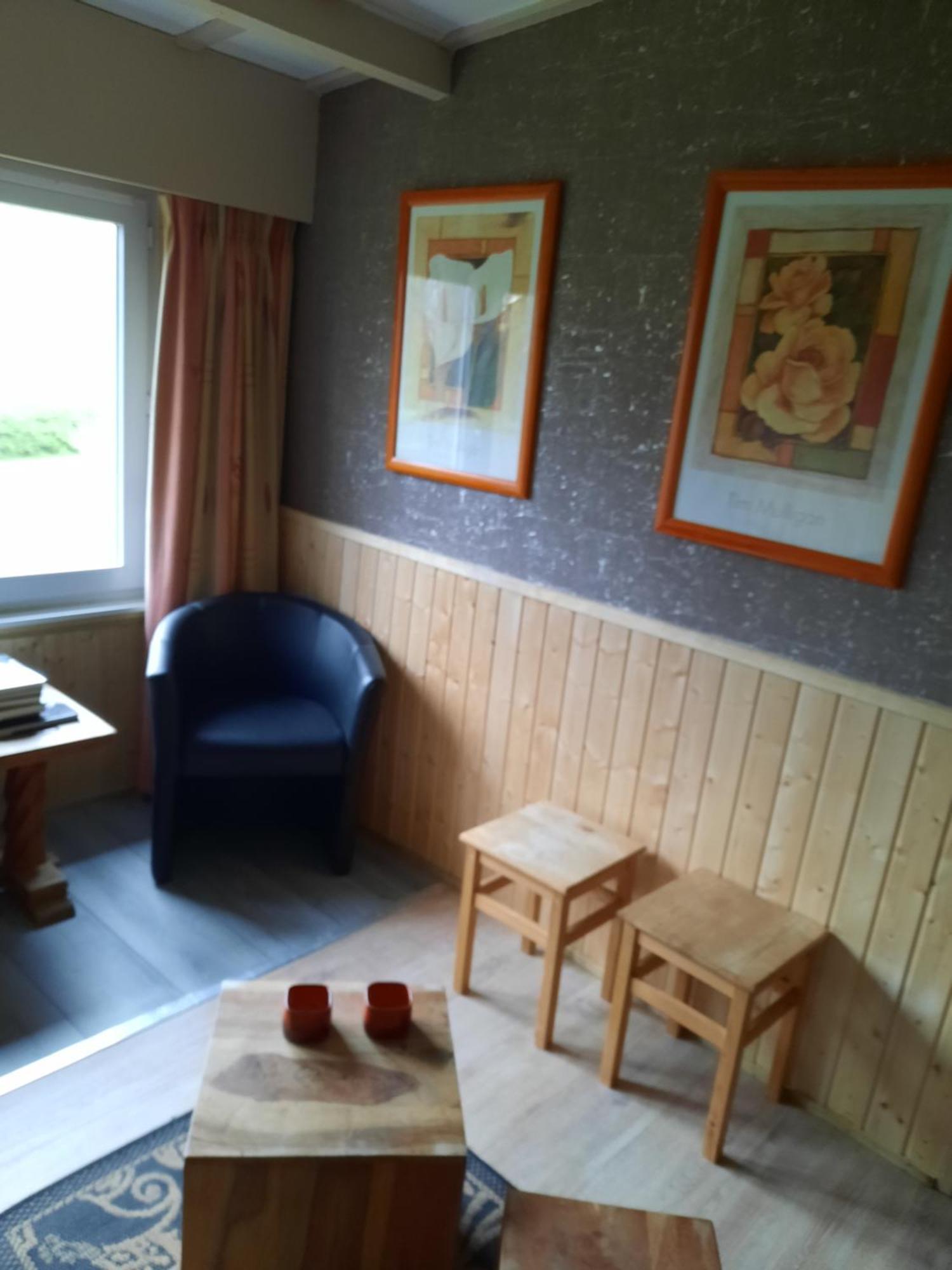 Poezelhoekvallei Appartement Zonnebeke Exteriér fotografie
