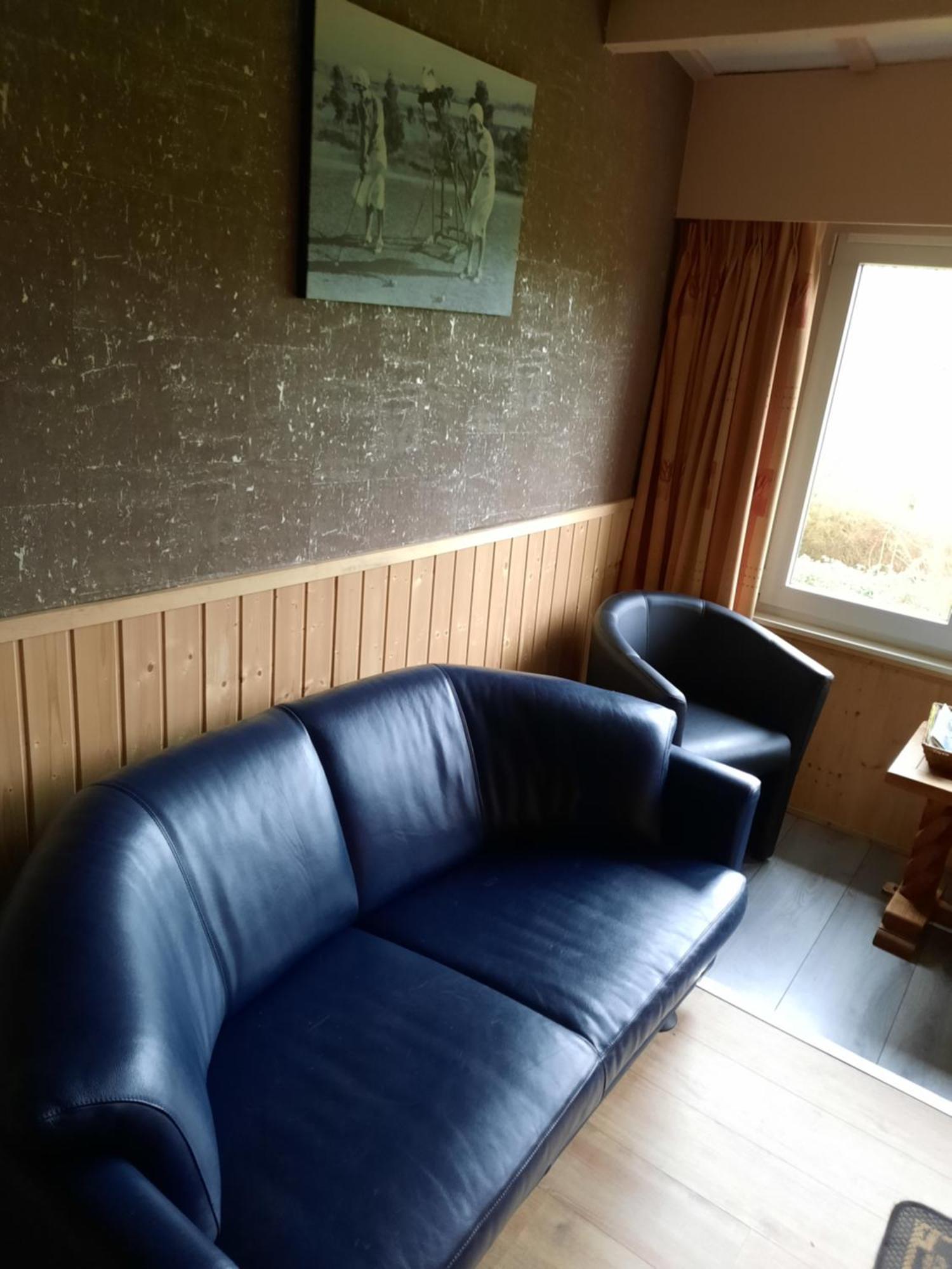 Poezelhoekvallei Appartement Zonnebeke Exteriér fotografie