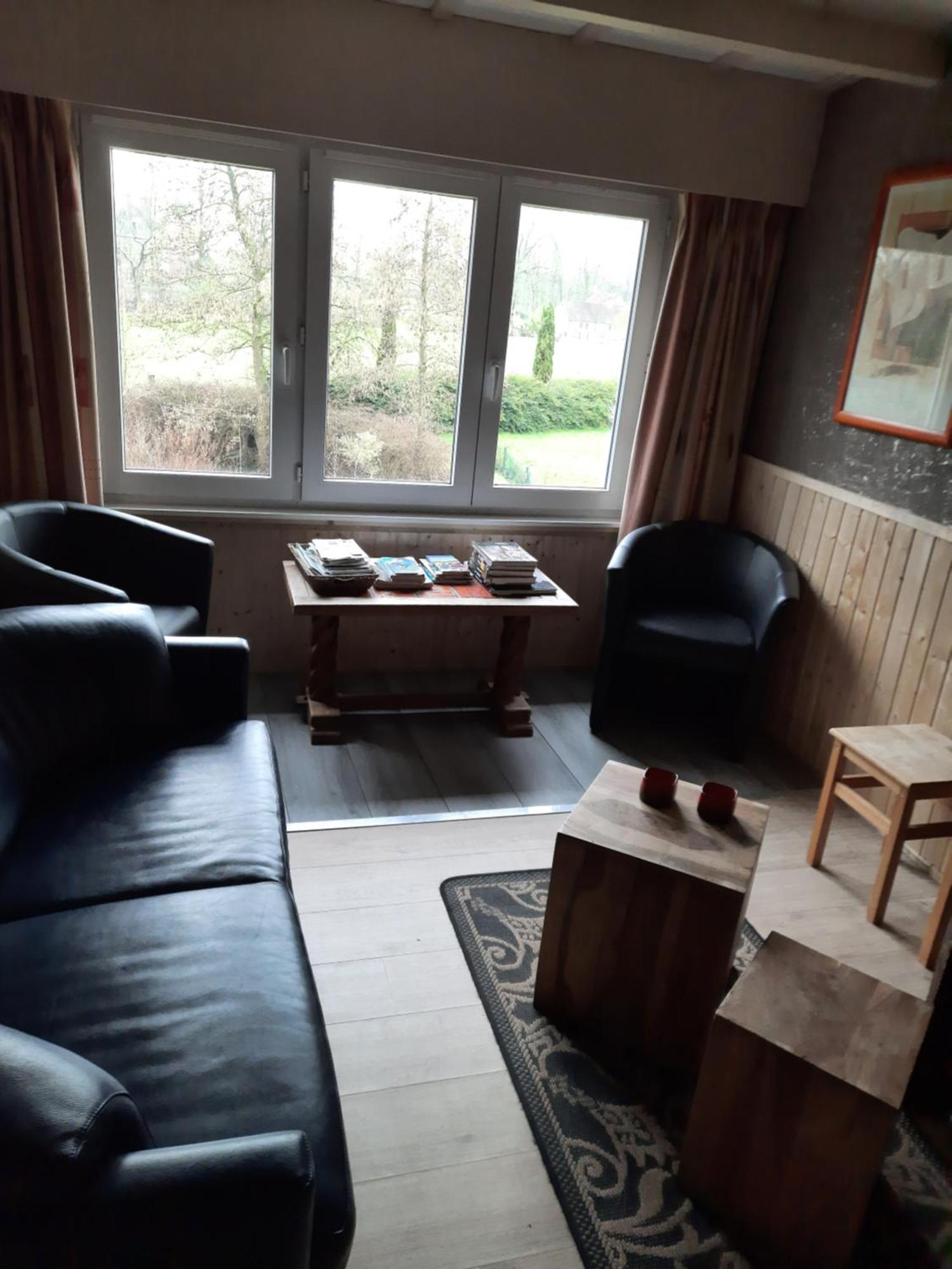 Poezelhoekvallei Appartement Zonnebeke Exteriér fotografie