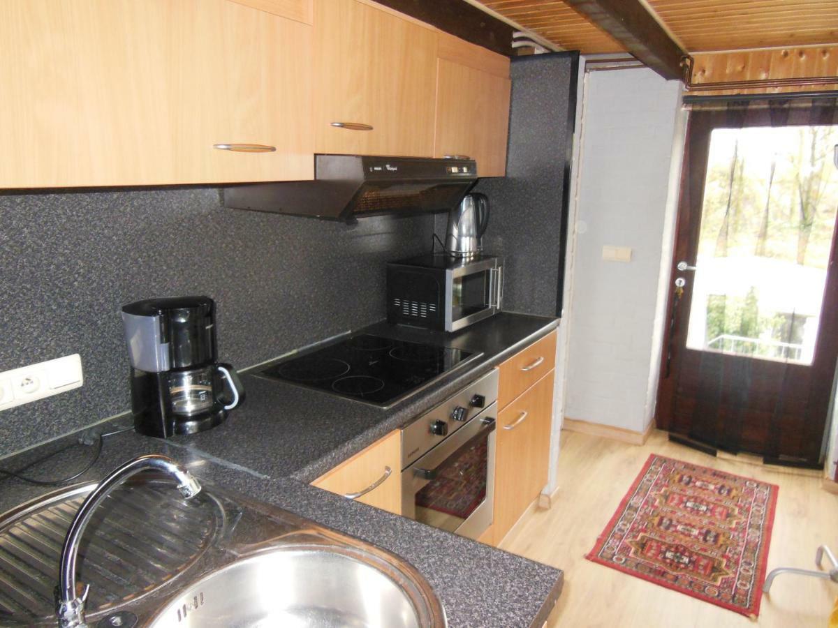 Poezelhoekvallei Appartement Zonnebeke Exteriér fotografie