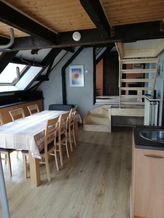Poezelhoekvallei Appartement Zonnebeke Exteriér fotografie